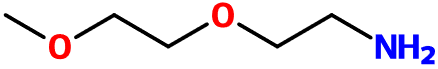 (图片) MC004506 2-(2-Methoxyethoxy)ethanamine